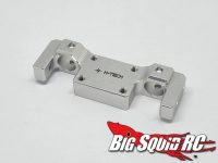 H-Tech Custom Products Aluminum Bumper Mounts for the Redcat Ascent