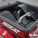 H-Tech Custom Products Magnetic Body Mount for the Redcat Ascent
