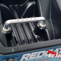 H-Tech Custom Products Magnetic Body Mount for the Redcat Ascent