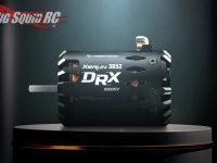 Hobbywing XeRun DRX Brushless Drag Motors
