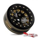 Injora 1-3 Brass Beadlock Wheels