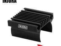 Injora Aluminum Heatsink for 180 Brushed Motors