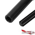 Injora Hardened Steel Drive Shafts for the TRX-4M High Trail