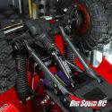 Injora Hardened Steel Drive Shafts for the TRX-4M High Trail