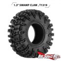 Injora Swamp Claw 1.3 M:T Tires