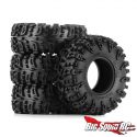 Injora Swamp Claw 1.3 M:T Tires