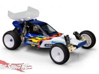 JConcepts Mirage WSE SS 1993 Worlds Special Edition Scoop RC10 Body