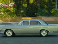 Kyosho 1971 Mercedes-Benz 300 SEL 6.3