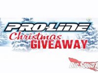 Pro-Line Christmas Giveaway 2023