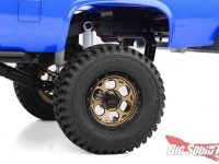 RC4WD KMC 1.9 Dirty Harry Beadlock Wheels