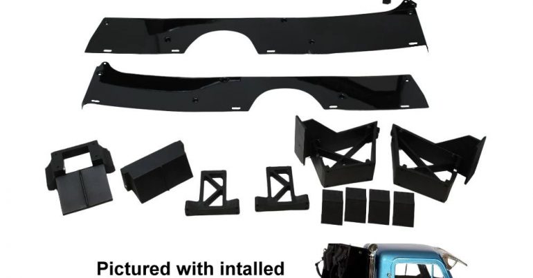 Redcat Racing Rcr-bind-plug Bind Plug & Pipe Para Radio Rcr- | Cuotas sin interés