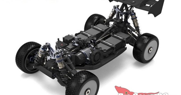 Rc shop buggy kits