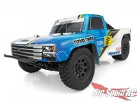 Team Associated Pro2 LT10SW Ryan Beat RTR