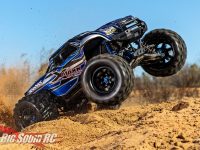 Traxxas 2024 Limited Edition X-Maxx Ultimate