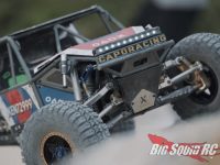 Capo Racing RC CD1582X Queen Baja Ultra4 Kit