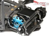 Exotek Racing Aero Clip-On Motor Heat Sink