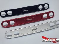 H-Tech Custom Products Aluminum Grille for the Redcat Ascent