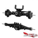 Injora Diamond Axles for the TRX-4M