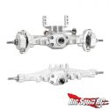 Injora Diamond Axles for the TRX-4M