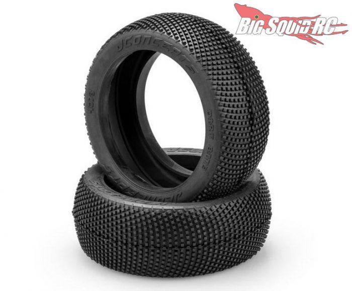 JConcepts 1/8 Dirt Bite Buggy Tires « Big Squid RC RC Car and Truck