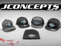 JConcepts RC 2024 Hat Line-Up