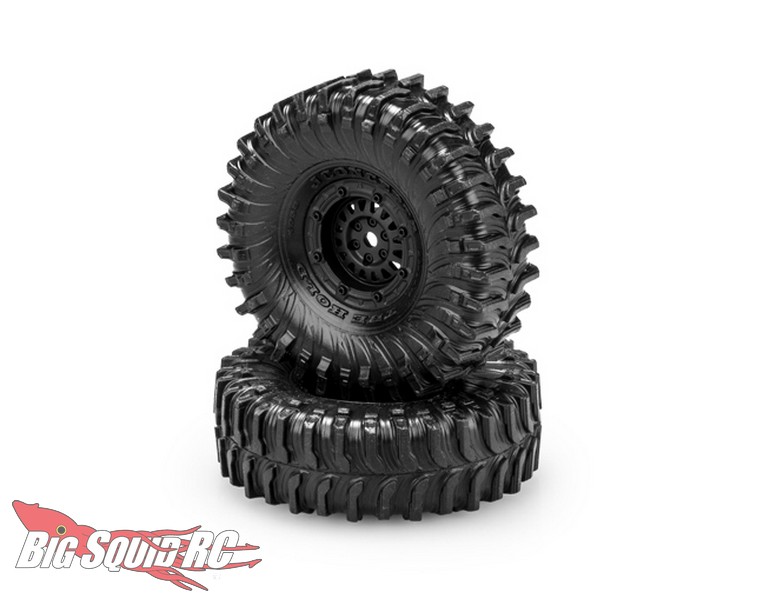 JConcepts 1/24 The Hold And Fling Kings PreMounts « Big Squid RC RC