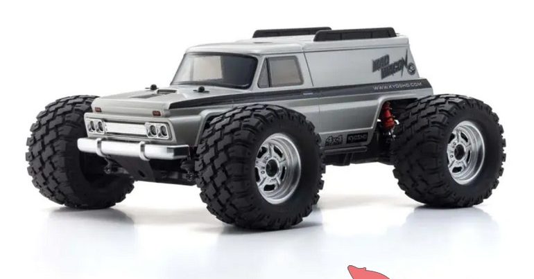 Kyosho-RC-Mad-Wagon-VE-Kit-
