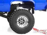 RC4WD American Racing 1.9 Outlaw II Deep Dish Wheels