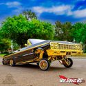 Redcat SixtyFour Gold Digger