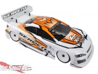 Serpent RC 10th Medius X20 RTR