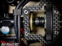 Team Associated Factory Team Decoupled Slipper Clutch Conversion Kit