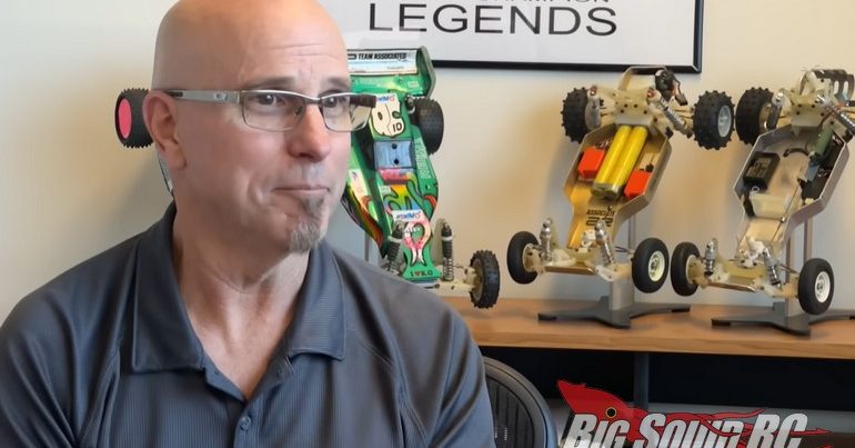Team Associated Announces Shock Oils in New Large 4 oz Bottles « Big Squid  RC – RC Car and Truck News, Reviews, Videos, and More!