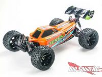 Team Magic RC 8th Teken Truggy RTR