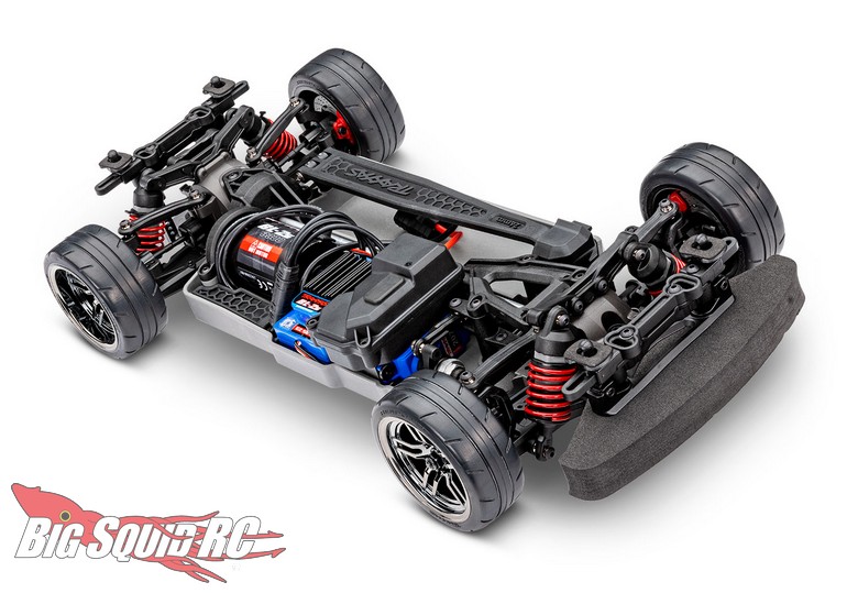 Traxxas 4Tec 2.0 Gets New BL2s Brushless System « Big Squid RC RC