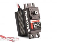 Traxxas 600 SERIES BRUSHLESS 10th SERVO