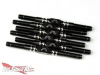 Avid RC Ringer Titanium Turnbuckles Associated B7