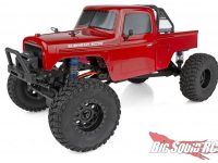 Element RC Associated Enduro12 Ecto RTR Trail Truck