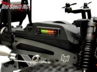 HPI Racing Battery Level Indicator Savage