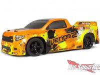 HPI Racing Venom 2 Sport 3 RTR
