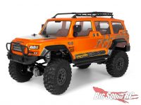 HPI Racing Venture Wayfinder RTR