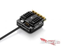 Hobbywing XeRun XR10 Stock Spec G2 ESC