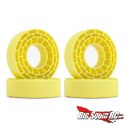 Injora Silicone 1-inch Tire Inserts