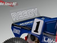 JConcepts RC10T Rear Spoiler