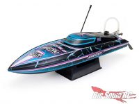 Pro Boat Recoil 2 18 Deep-V RTR