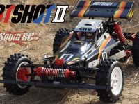 Tamiya 2024 Hotshot II Buggy Video