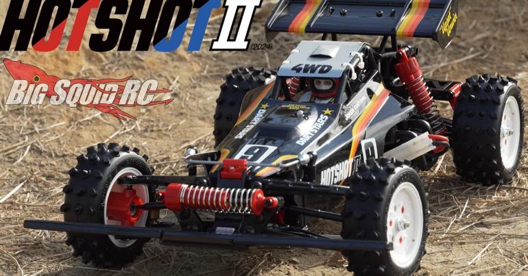 Tamiya-2024-Hotshot-II-Buggy-
