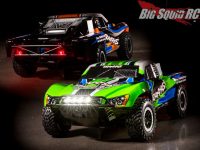 Traxxas Accessories BL-2S 4x4 Models