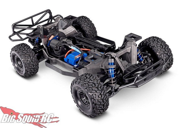 Traxxas Officially Announces the Maxx Slash RTR « Big Squid RC RC Car