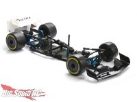 Exotek RC F1ULTRA R5 Pro Race Kit