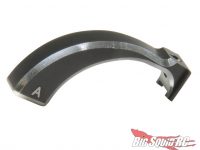 Futaba Aluminum Brake Trigger T10PX
